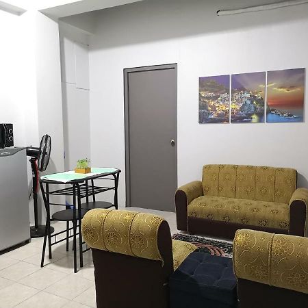 דירות אולונגפו Moonstone: Comfy 1Br Unit מראה חיצוני תמונה