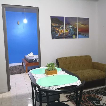 דירות אולונגפו Moonstone: Comfy 1Br Unit מראה חיצוני תמונה