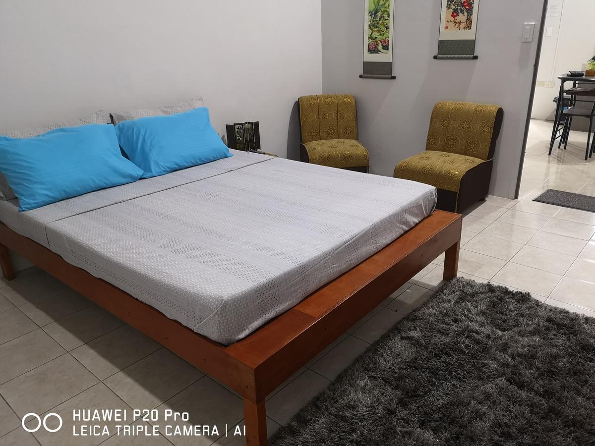 דירות אולונגפו Moonstone: Comfy 1Br Unit מראה חיצוני תמונה