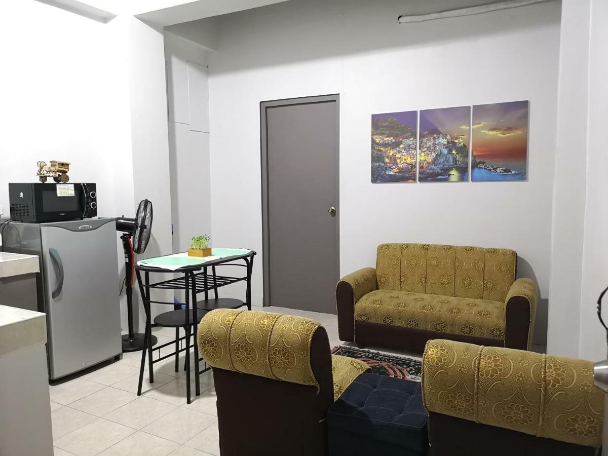 דירות אולונגפו Moonstone: Comfy 1Br Unit מראה חיצוני תמונה